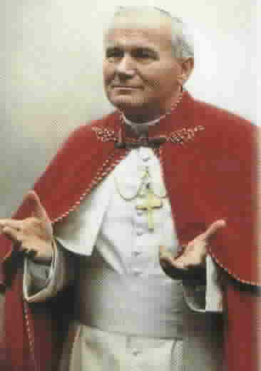 The Ultimate Mystery