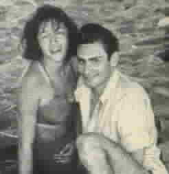 Showing Her Allegiance