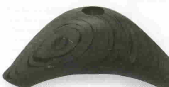 Smooth & Rounded (ca. 2500 BC)