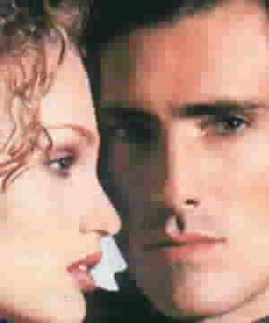 Lips Parted, Lips Closed