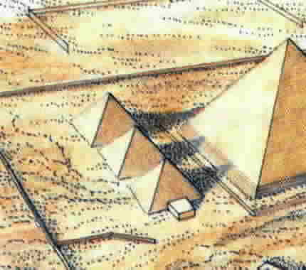 Designed to Loom Large