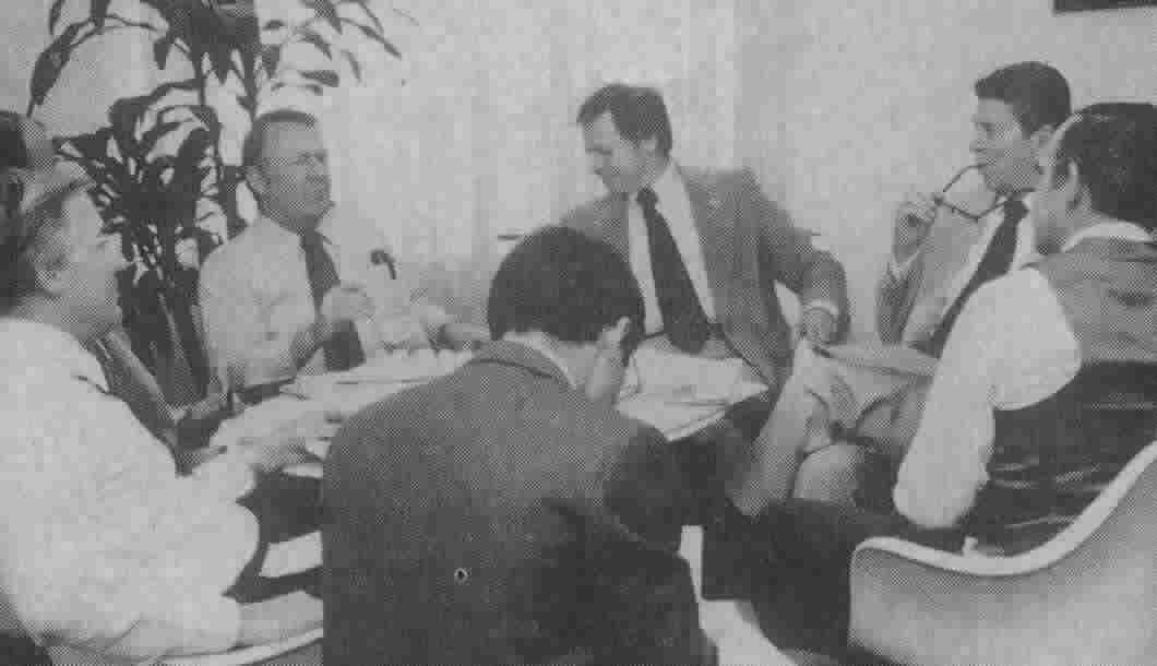 Bodies Aligned with the Leader