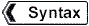 NT Syntax